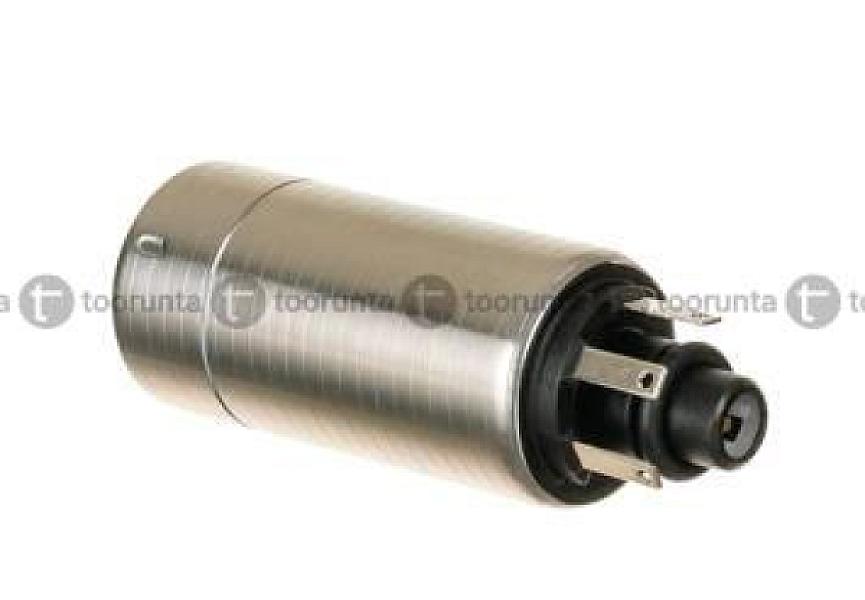 Fuel Motor