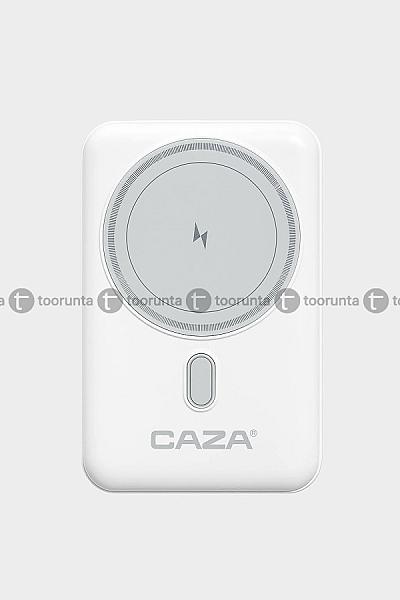 Caza Wireless Powerbank