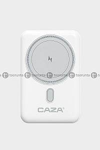 caza wireless powerbank