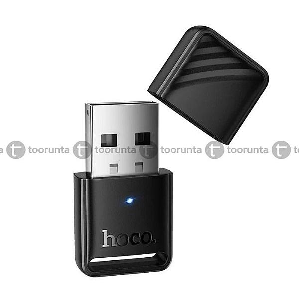 Hoco Ua42 Usb Bluetooth 5.4 Mini Adapter