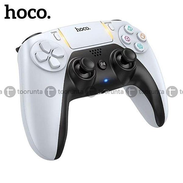 Hoco Ga1 Phoenix Wireless Playstation 4 Ps4 Controller