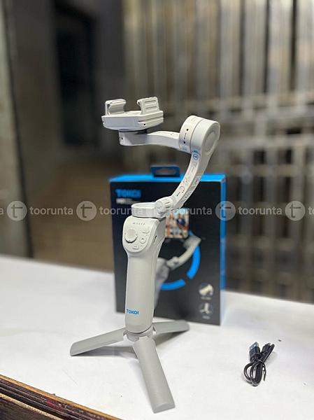 M01 Gimbal