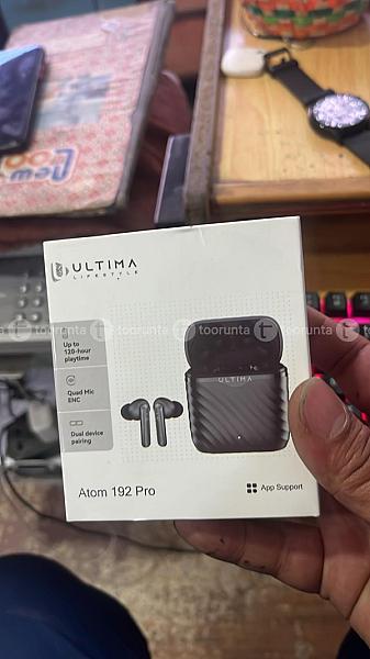 Ultima 192 Pro