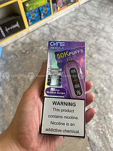 50k puff
