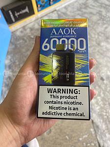 60k puff