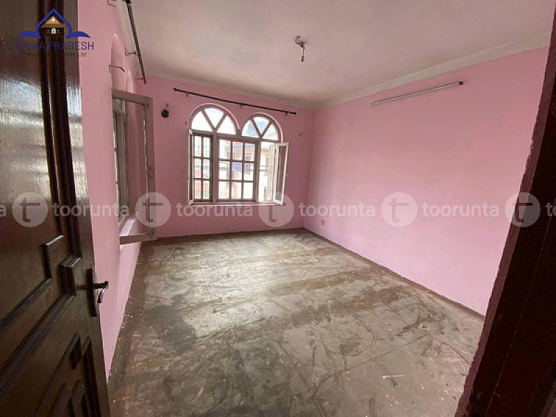 2bhk Flat On Rent At Chandole, Baluwatar
