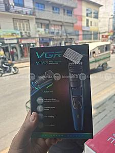 VGR V-052 [PROFESSIONAL MINI SHAVE]