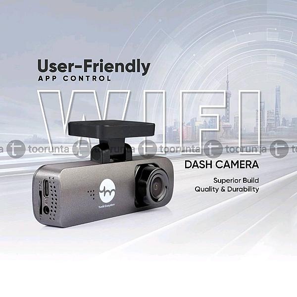 Dash Camera Wifi