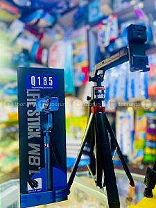 Tripod/selfie stick