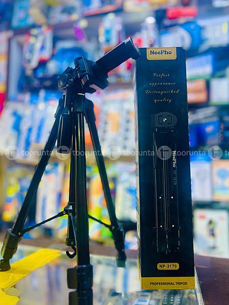 Tripod