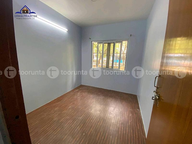 3bhk Flat On Rent At Chandole, Baluwatar