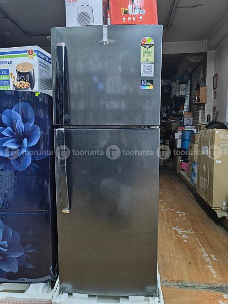 Whirlpool Fridge