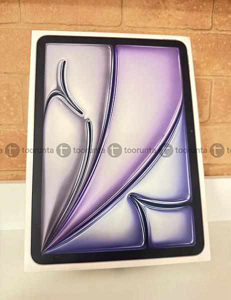 Ipad Air M4 128 Gb Storage