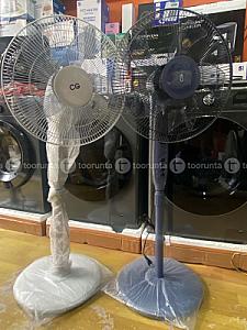Stand fan
