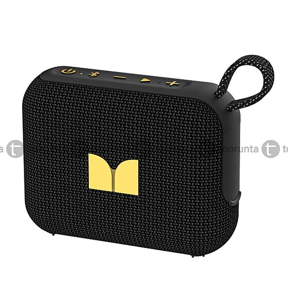 Monster Cube 1 Portable Bluetooth Speaker