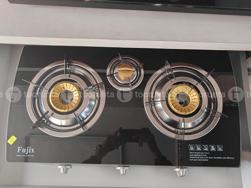 Fujix Gas Stove Burner