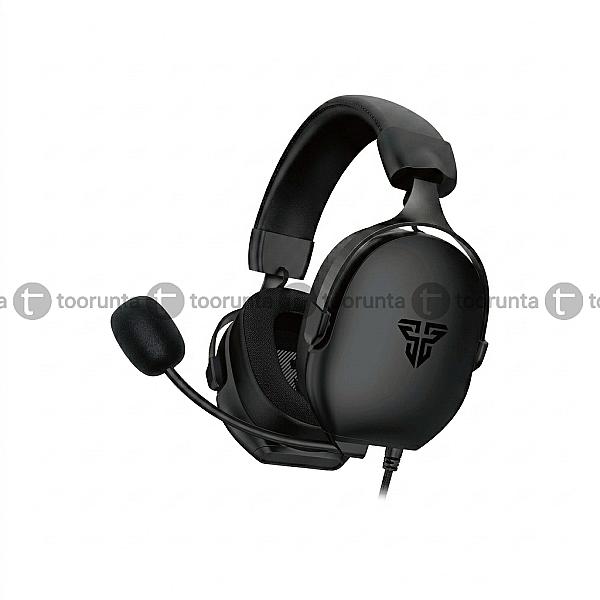 Fantech Mh92 Carbon Gaming Headphone Multi-platform