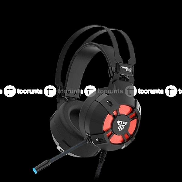 Fantech Hg11 Captain 7.1 Wired Gaming Headphone