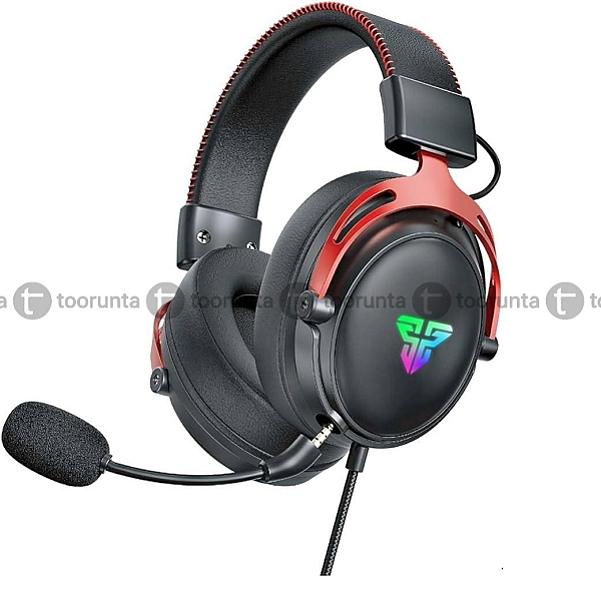 Fantech Hg31 Cruze 7.1 Usb Gaming Headphone