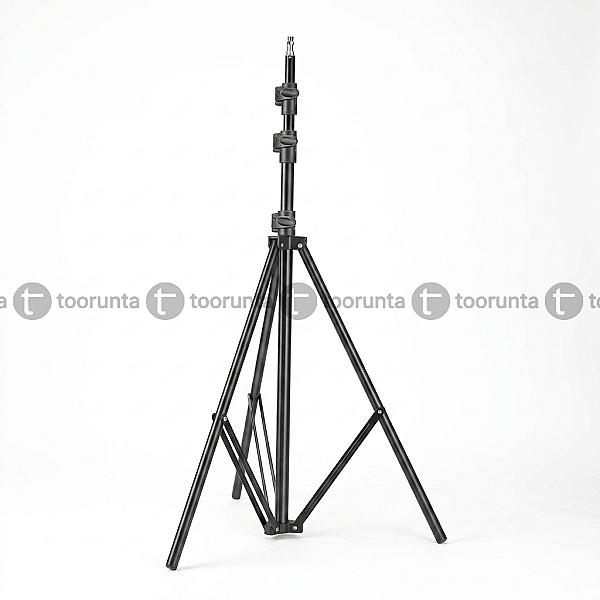 Digitek Dls 009 Ft 275cm Adjustable Tripod Shock Absorption Spring Mechanism