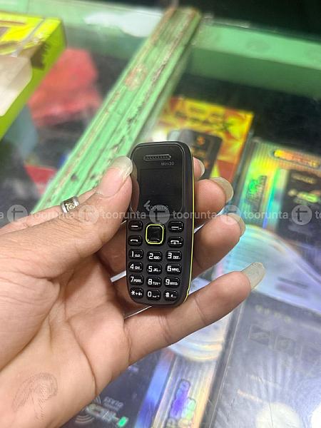 Mini Mobile Phone