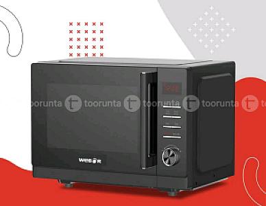 webor Combi. Hybrid Microwave