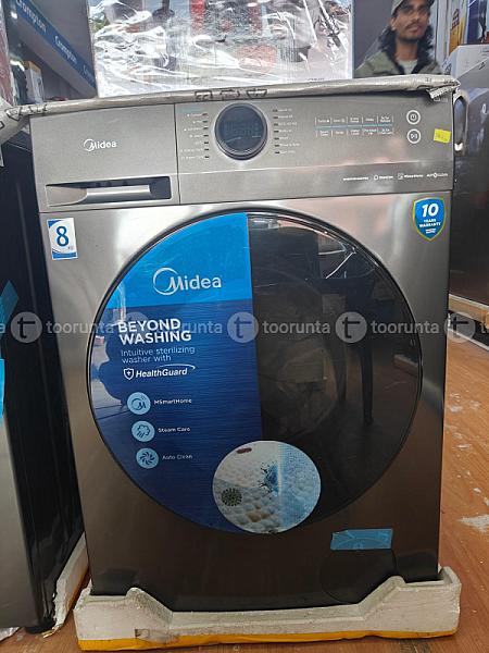 Midea Washing Machine Mf200