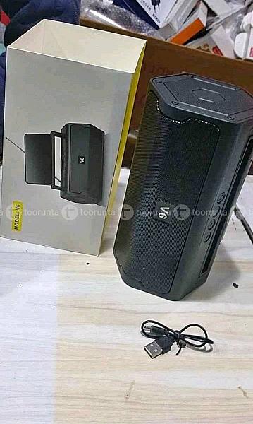 V6 Speaker