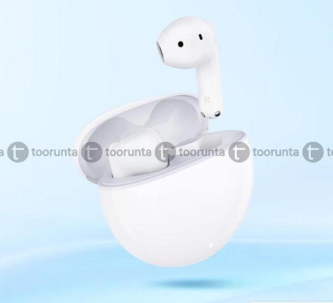 Honor Choice Earbuds X7e – Semi-open Active Noise Cancellation Wireless Earphones With 40-hour Battery Life