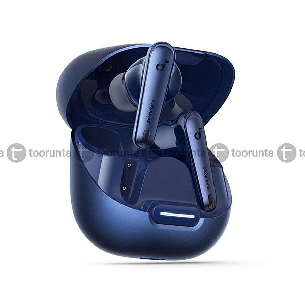 Anker Soundcore Liberty 4 Nc True-wireless Noise Cancelling Earbuds With Adaptive Anc 2.0