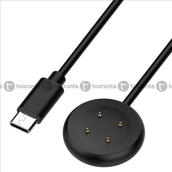 Google Pixel Watch 2 3 Charging Cable Type C