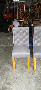 Dining chair