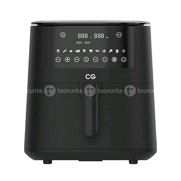 7.2 Liter Digital Display Air Fryer