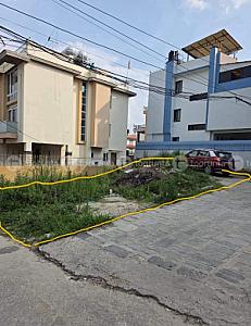 5.5 Aana Land for sale - Bhaisepati