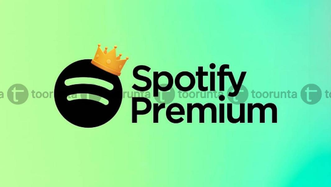 Spotify Premium 3 Months