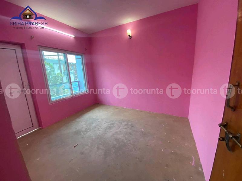 3bhk Flat On Rent At Dhumbharai, Kathmandu