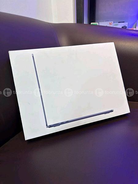 Mackbook Air M5 16-512 Ssd