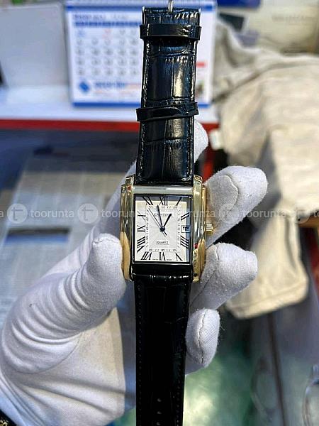 Cartier Jean's Watch