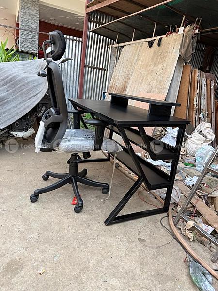 Working Table Chair Set
