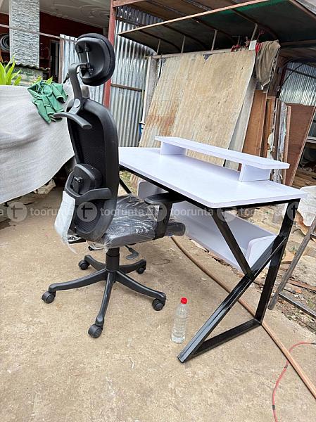 Working Table Chair Set
