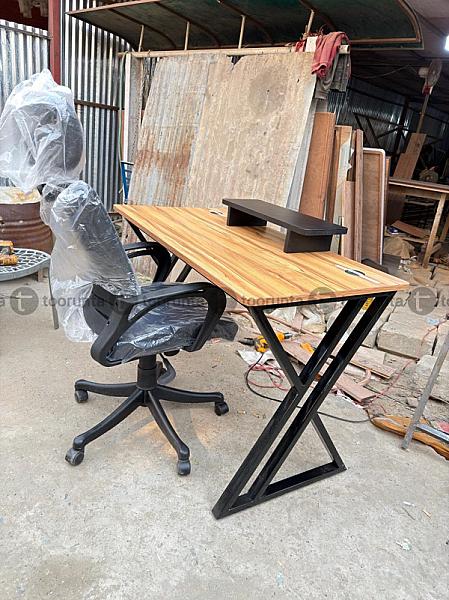 Working Table Chair Riser