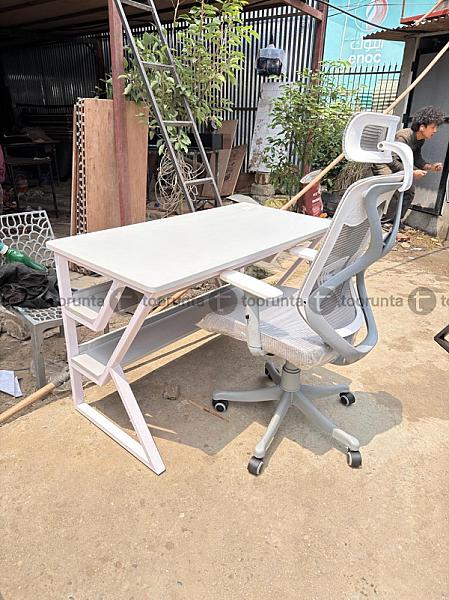 Working Table Chair Set