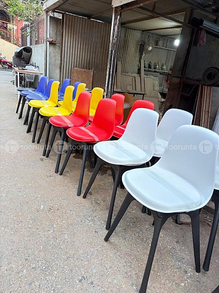 Cafe Chair