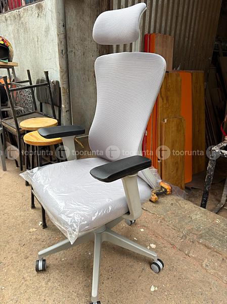 Ergonomic Chair