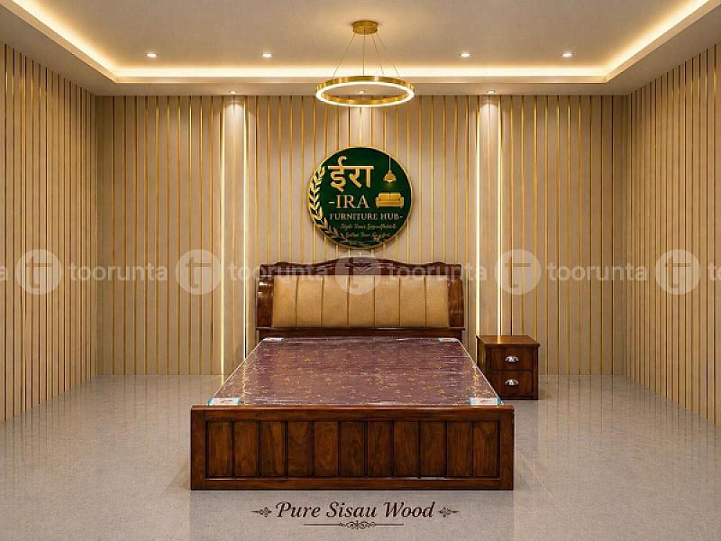Sesau Bed