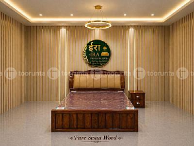 Sesau bed
