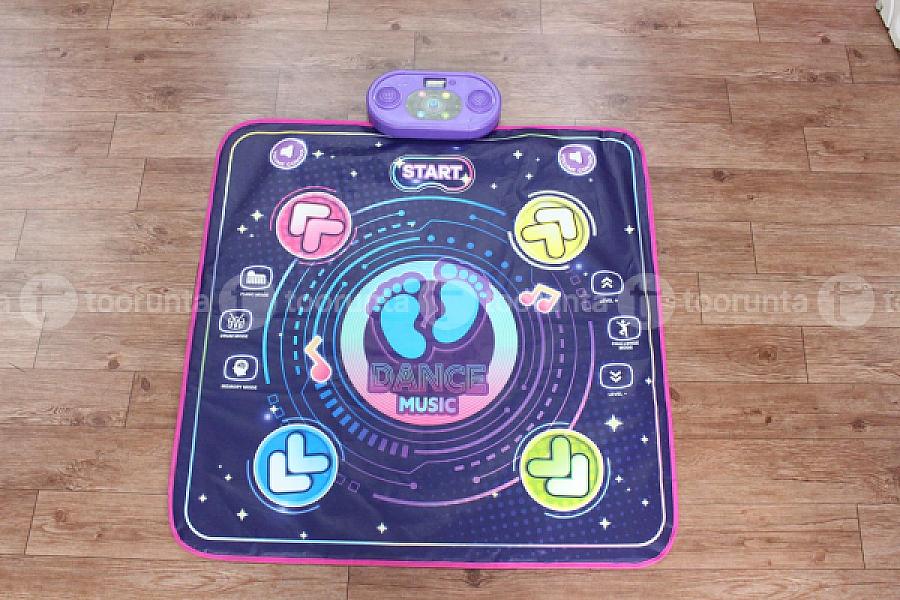 Dancing Mat
