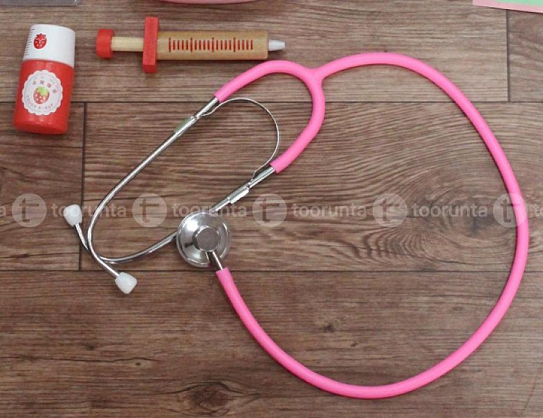 Doctor Set