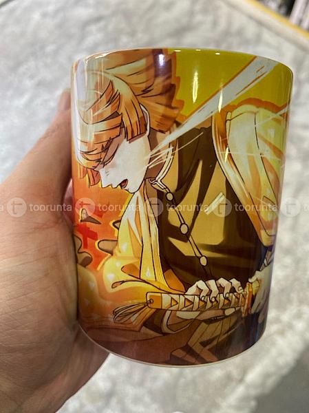 Anime Cup