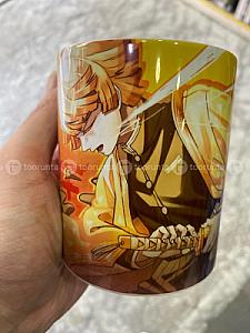 Anime cup